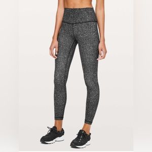 Lululemon Athletica Align Pant II 25" Size 4